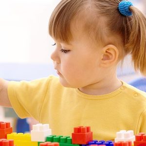 Hari Pertama TK : Keterampilan Bersosialisasi