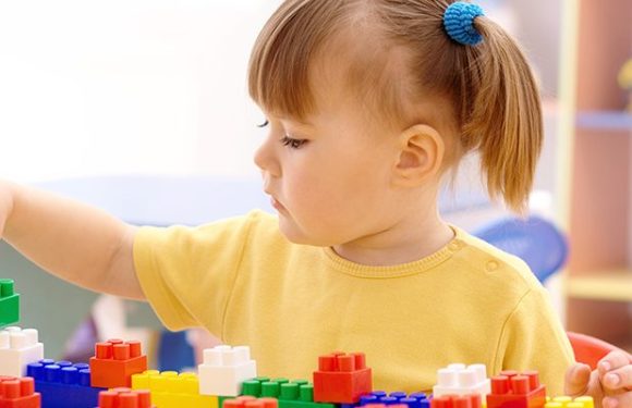 Hari Pertama TK : Keterampilan Bersosialisasi