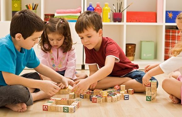 Apa yang Harus Dilakukan pada Hari Kedua di TK