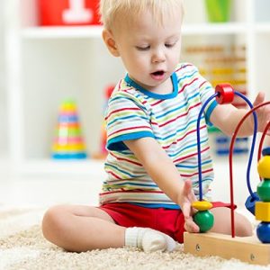 Saran Perkembangan Anak Usia Dini