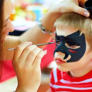 Anak-anak dan Masa Depan