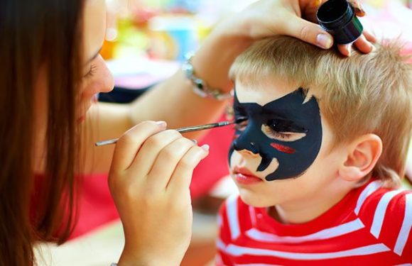 Anak-anak dan Masa Depan