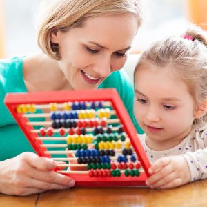 Matematika untuk si kecil