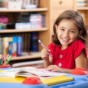 Belajar menjadi menyenangkan sekarang!