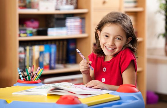 Belajar menjadi menyenangkan sekarang!